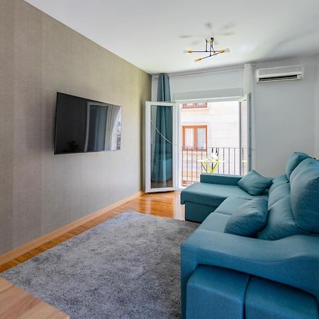 Apartamento Blu Sky Alicante Exterior foto