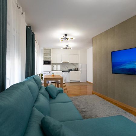 Apartamento Blu Sky Alicante Exterior foto