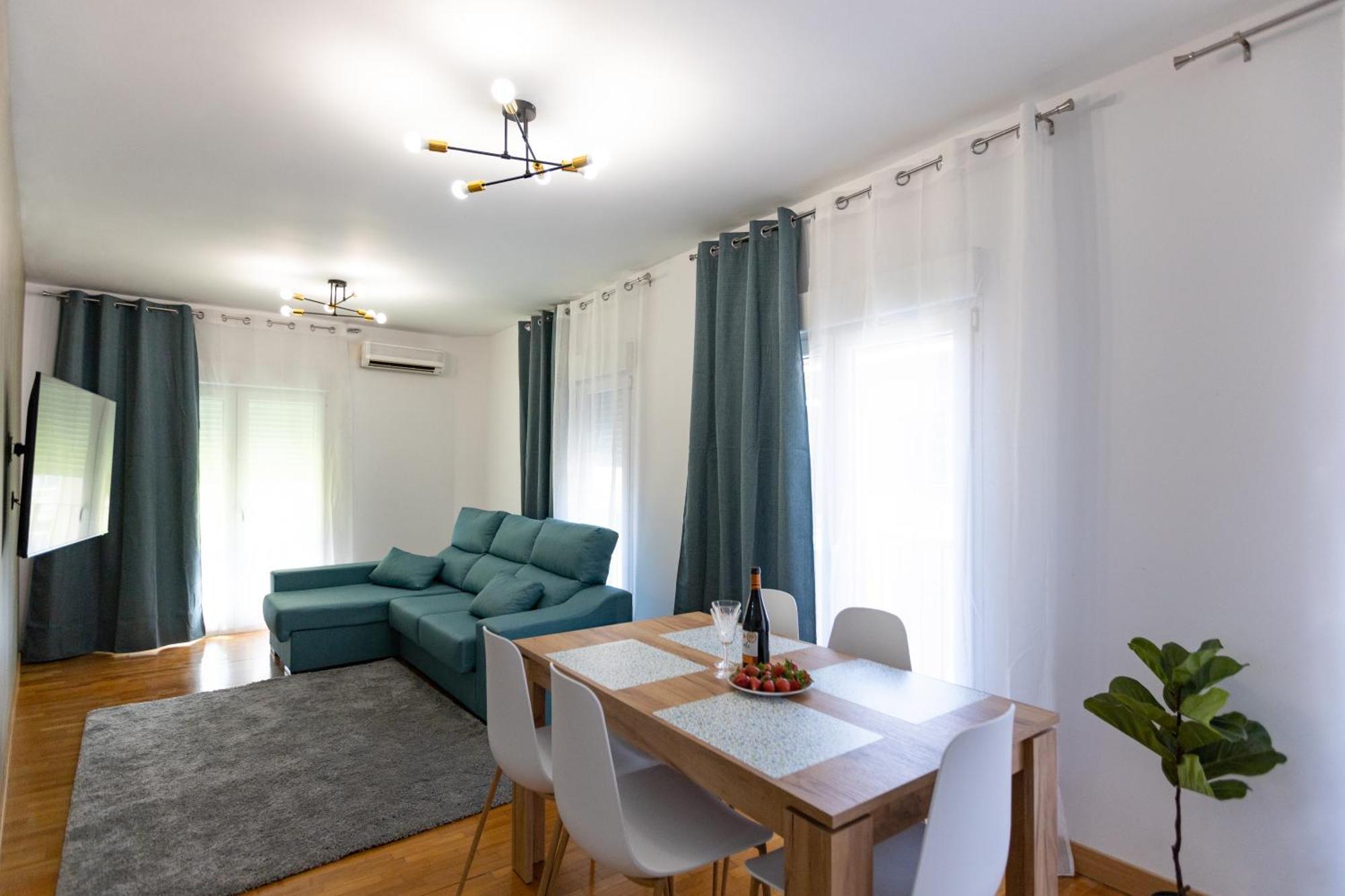 Apartamento Blu Sky Alicante Exterior foto