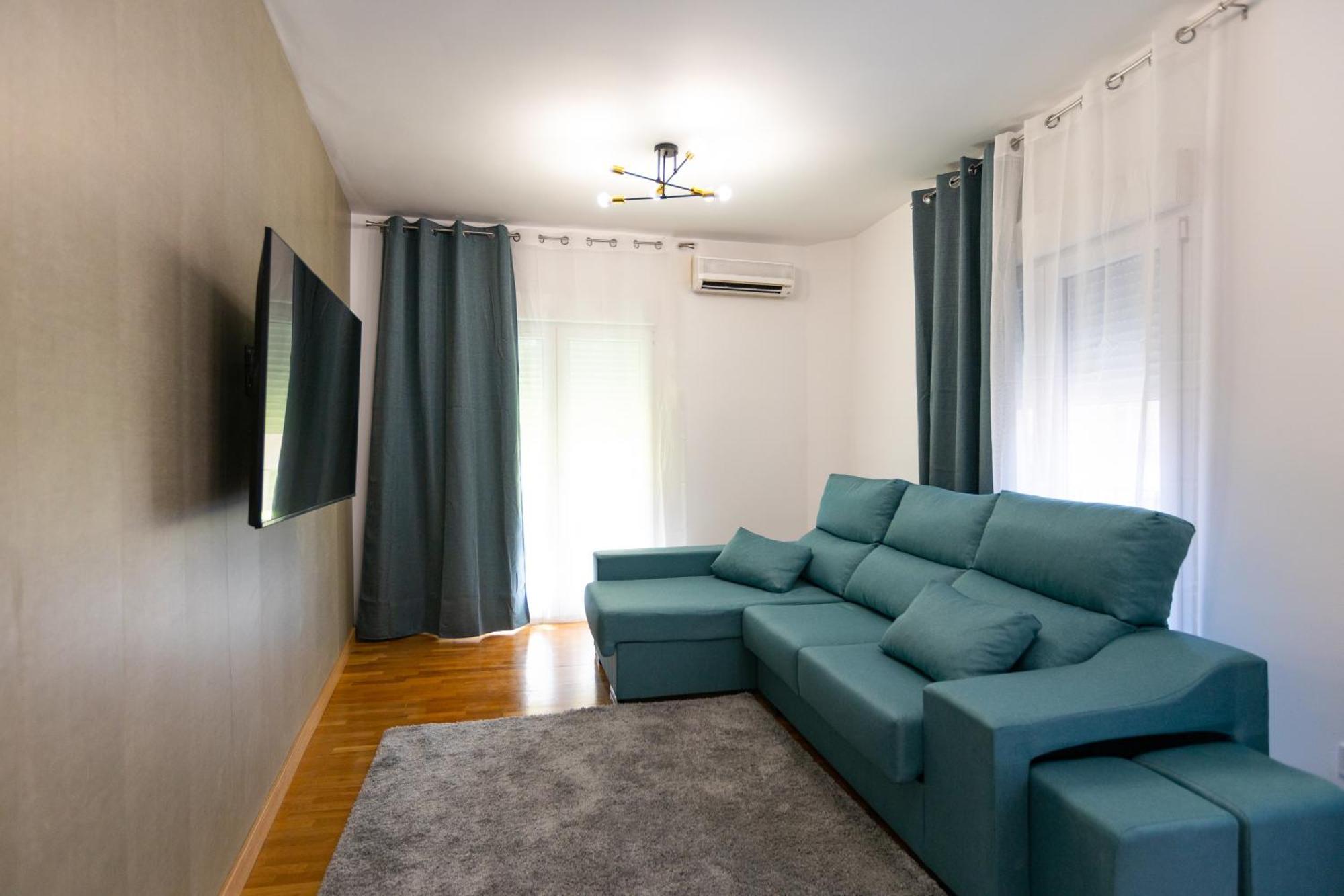 Apartamento Blu Sky Alicante Exterior foto