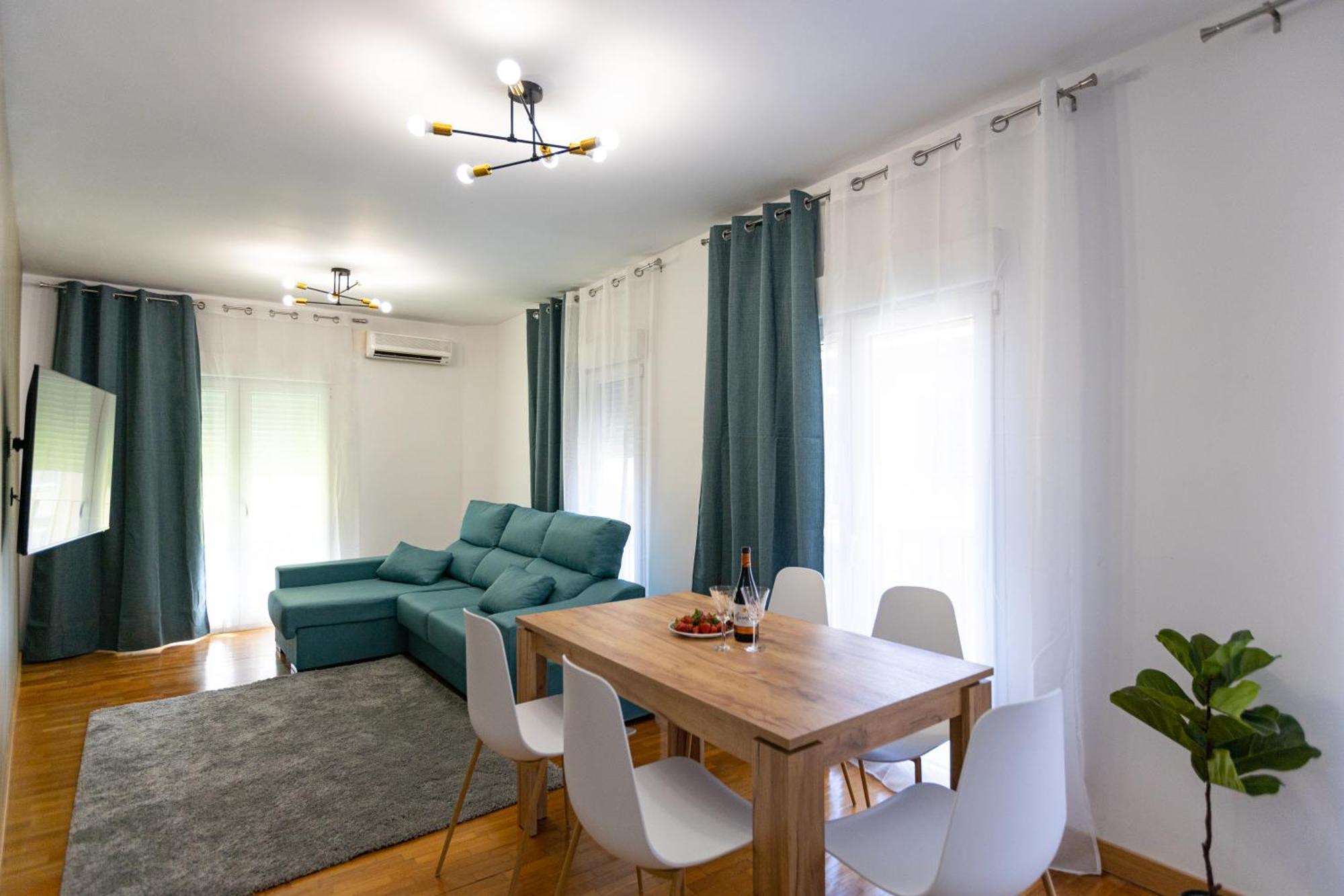 Apartamento Blu Sky Alicante Exterior foto