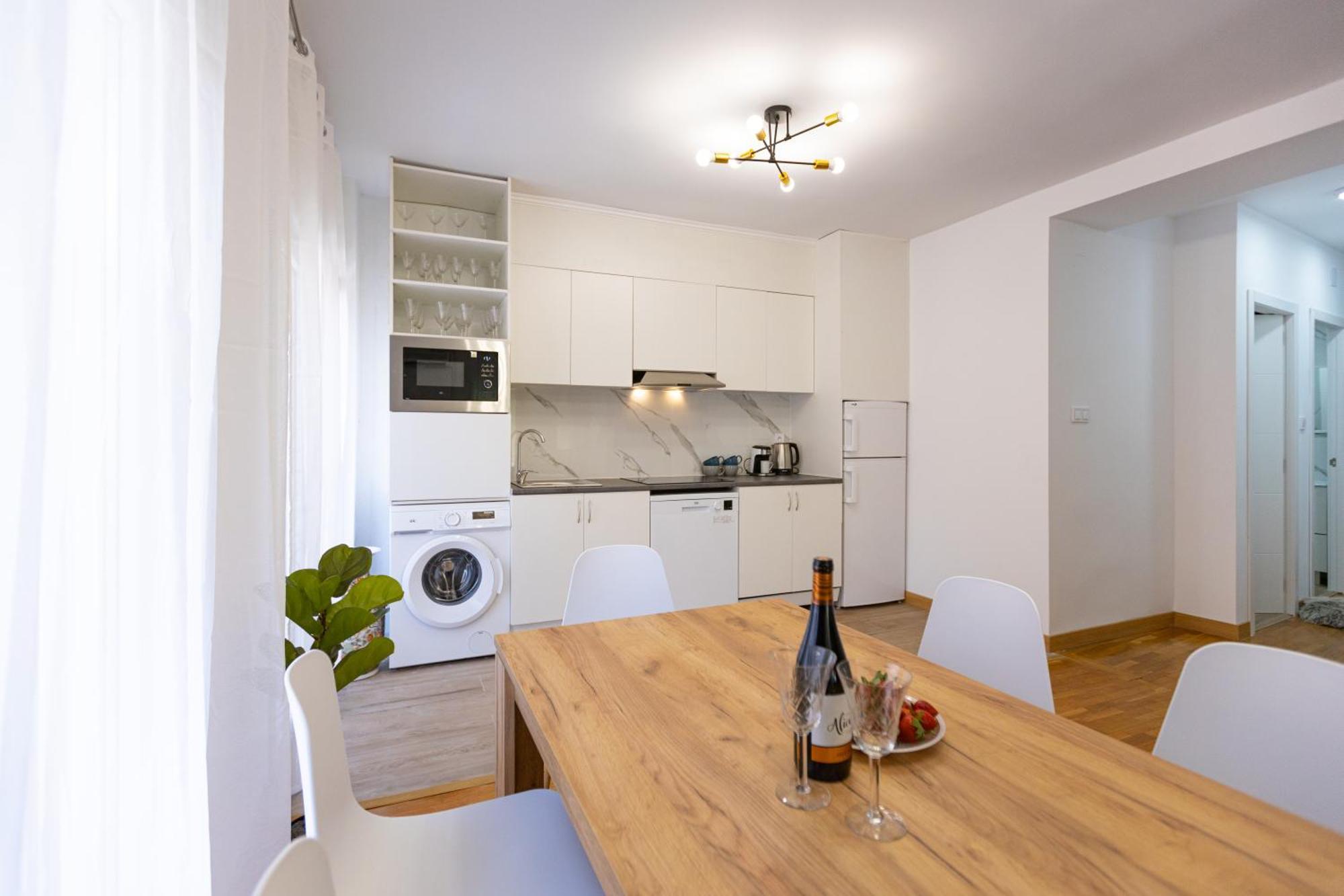 Apartamento Blu Sky Alicante Exterior foto